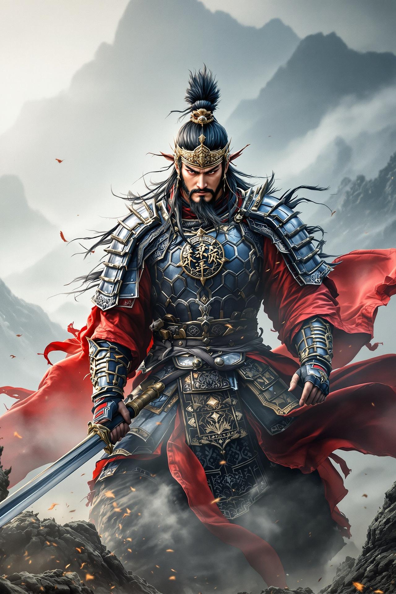 山河无恙-91网站入口出品