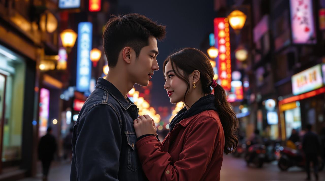 《星河璀璨》定档五一黄金档，全国同步上映-91网站入口